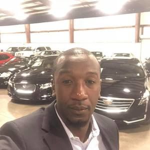 Meet your Posher, Dillon